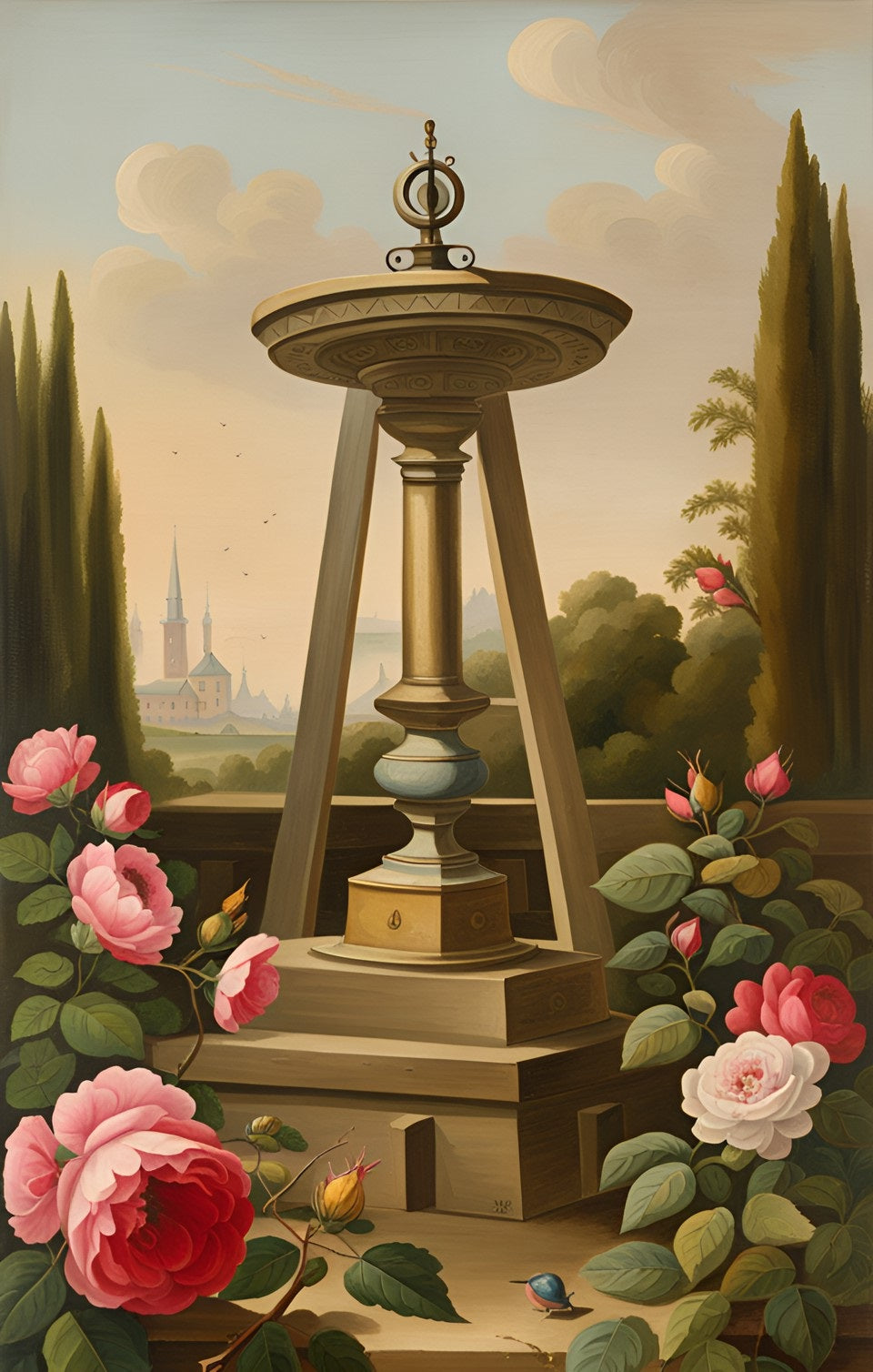 Digital Art A101