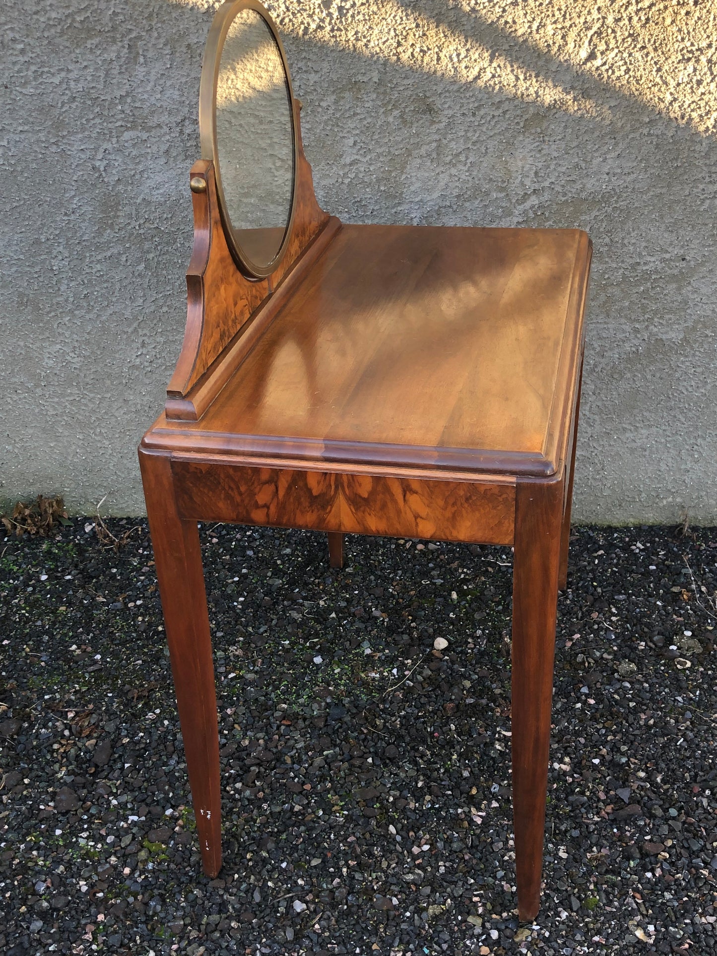Photos dressing table