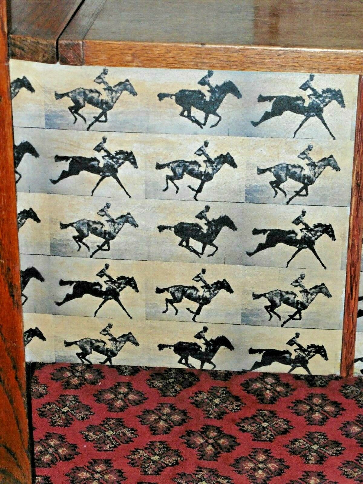 112.....Handsome Vintage Solid Oak Hall Seat Vintage Sick Stand