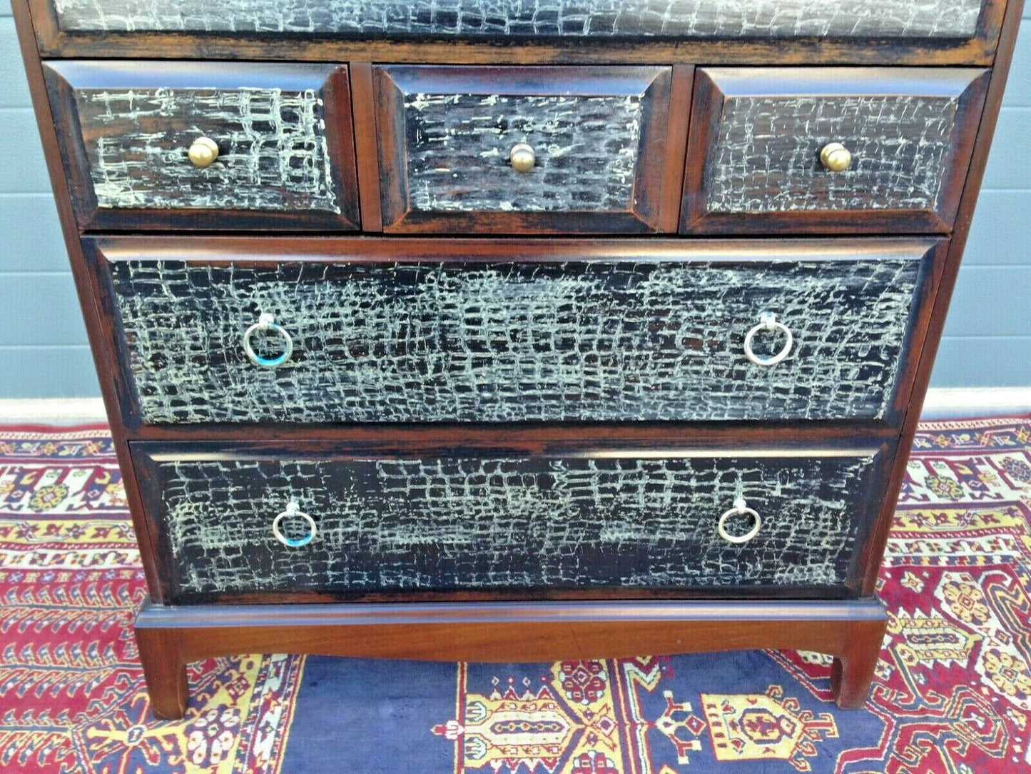 226.....Chest Of Drawers