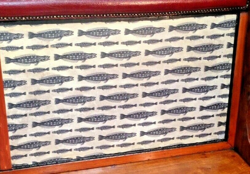 368.......Stunning Upcycled Settle Or Vintage Pew Bench ( SOLD )