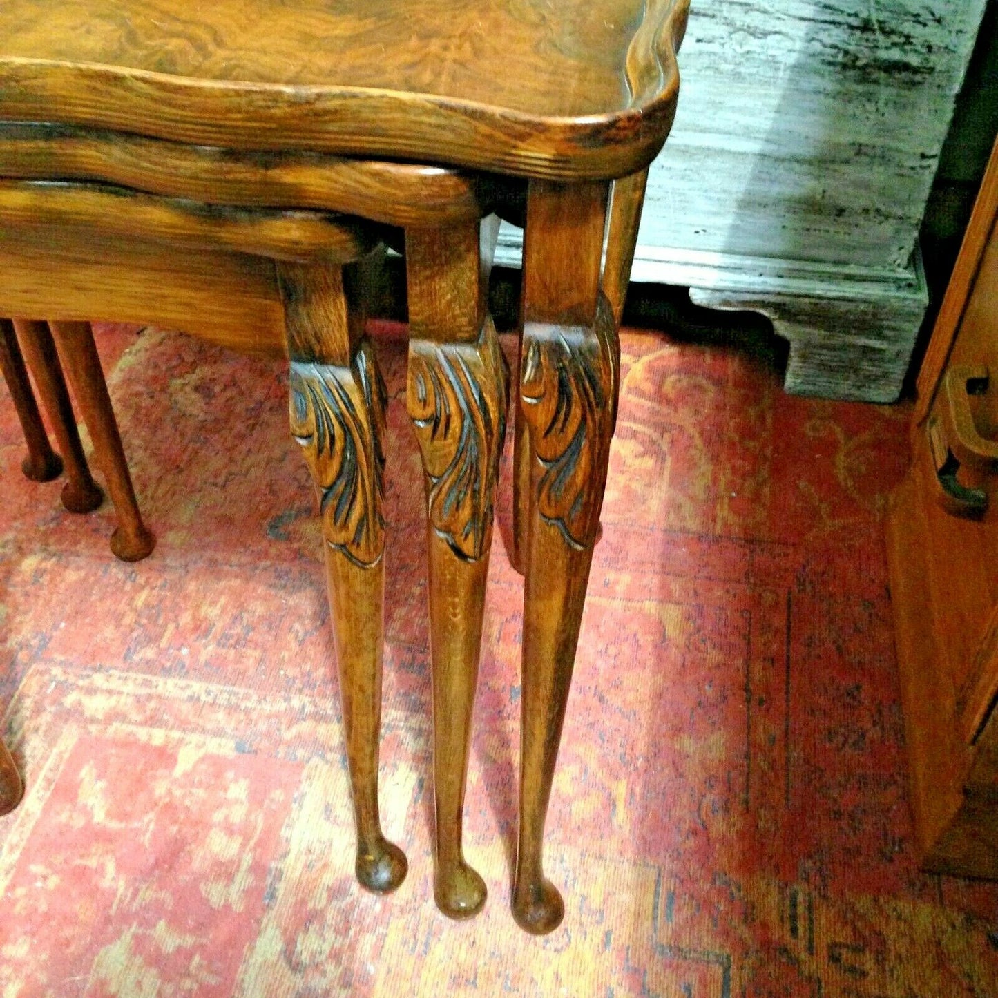 224.....Nest Of Tables