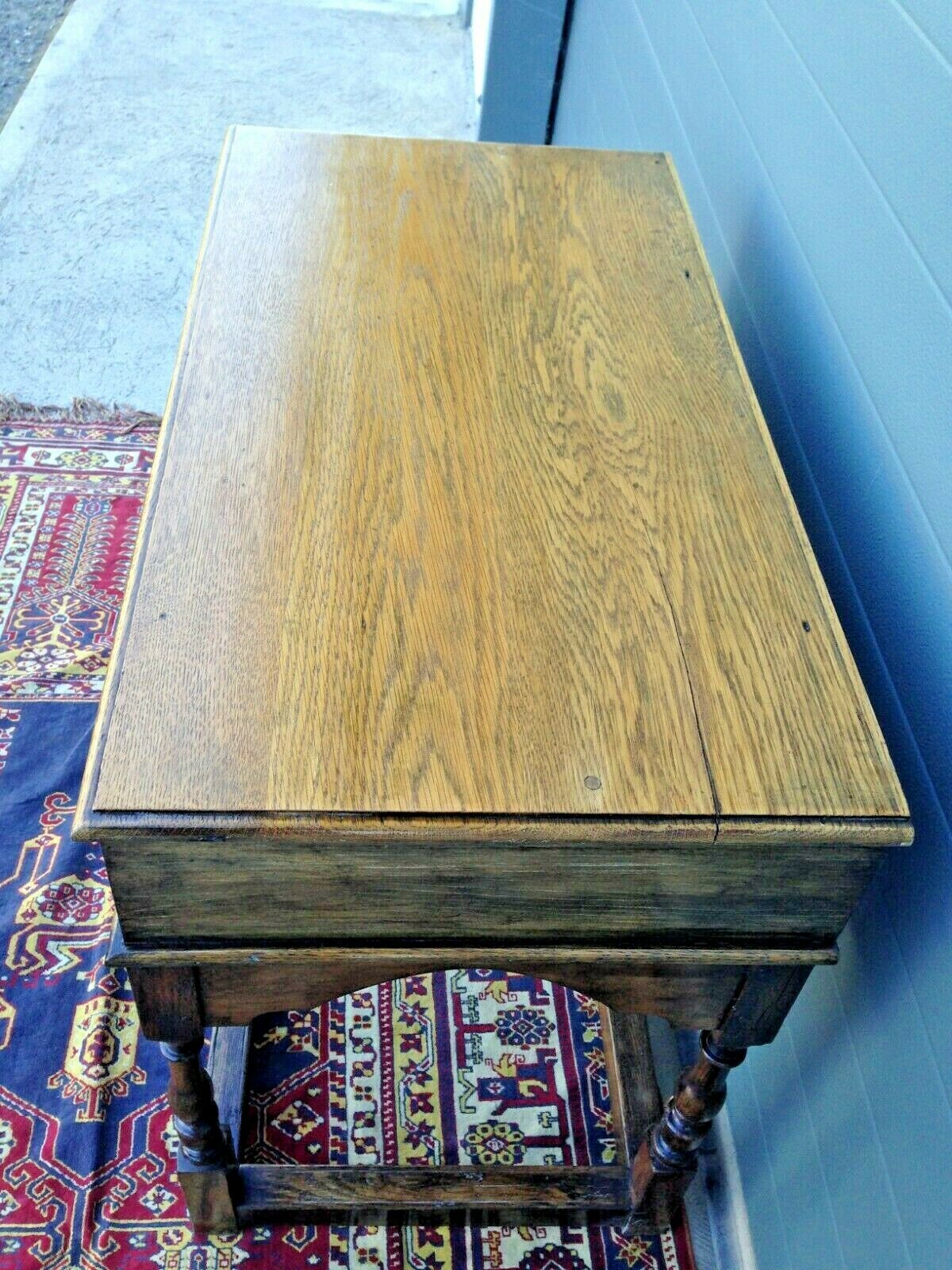 225.....Hall Table ( SOLD )