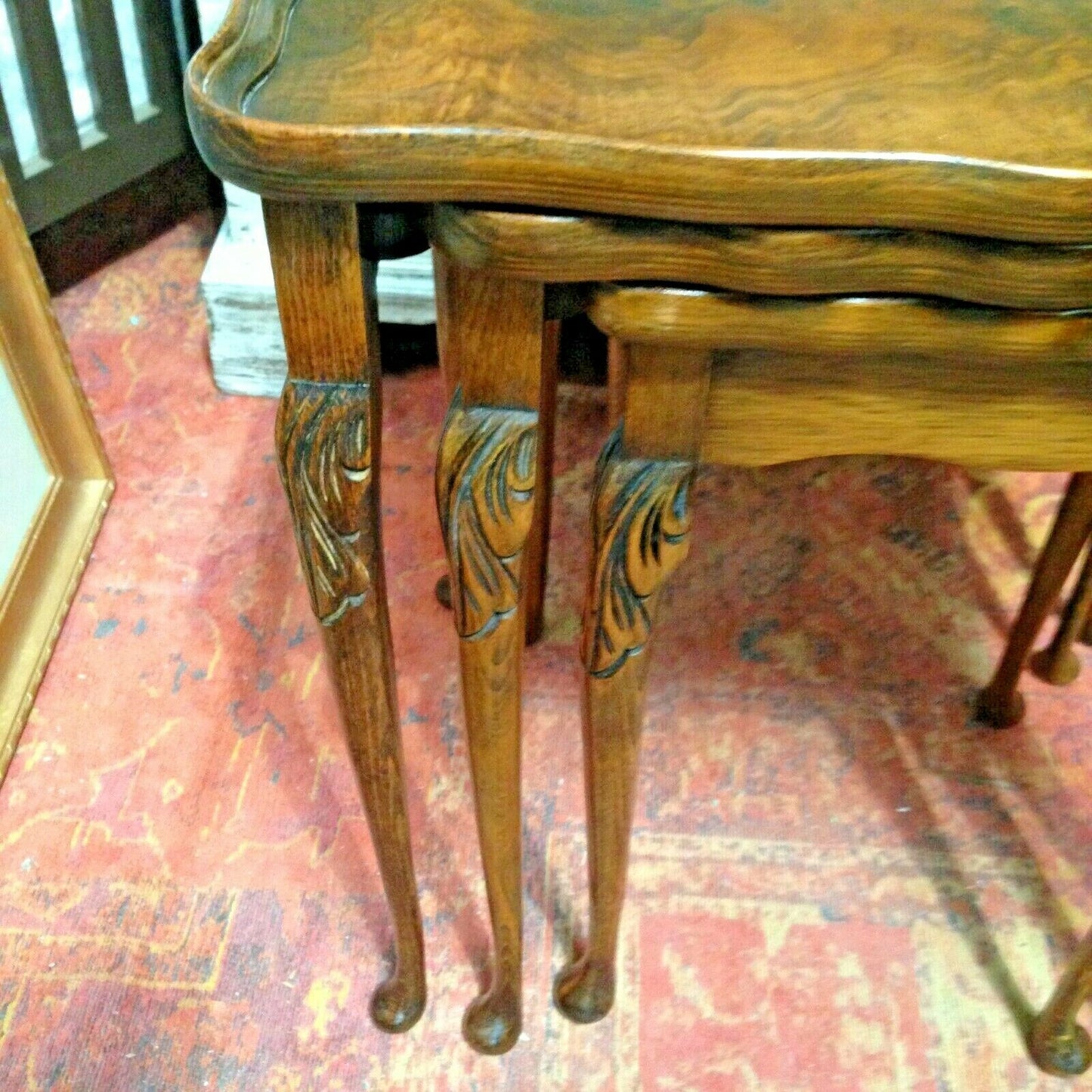224.....Nest Of Tables
