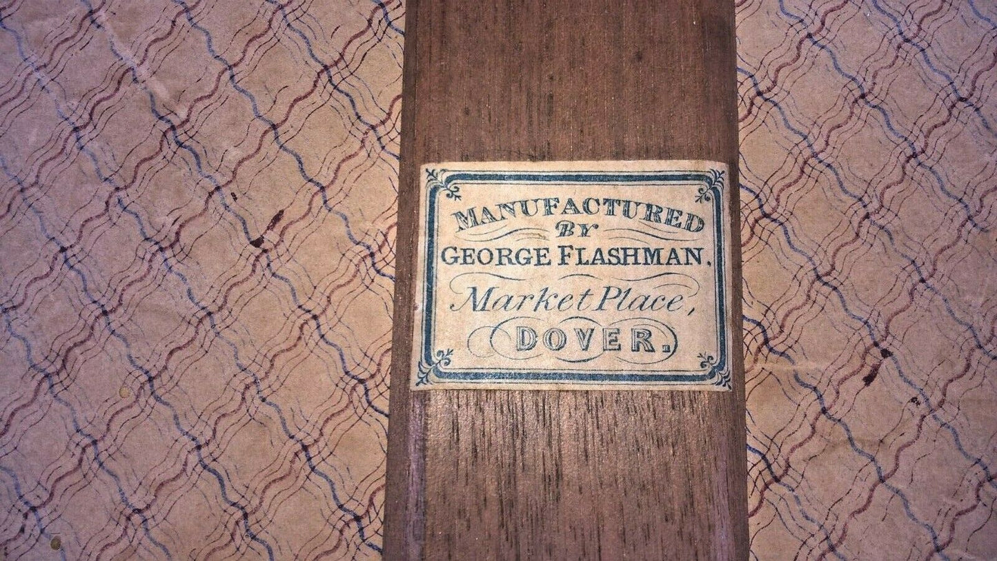 Good Quality Flame Mahogany Chest Antique Chest Drawers