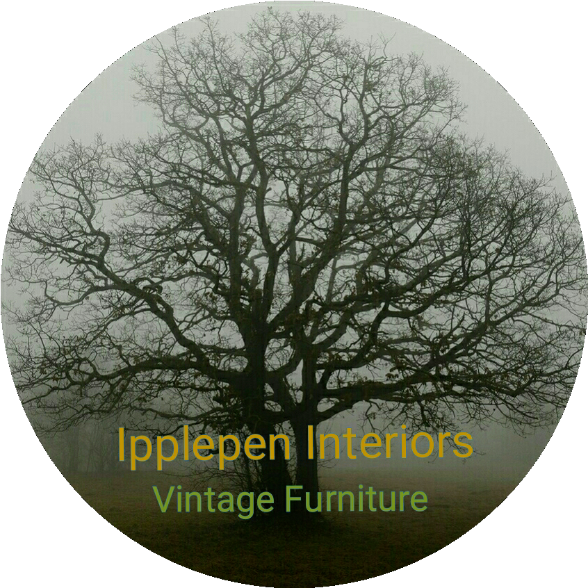 000885....Handsome Pair Of Oak Arts And Crafts Gothic Style Occasional Tables (sold )