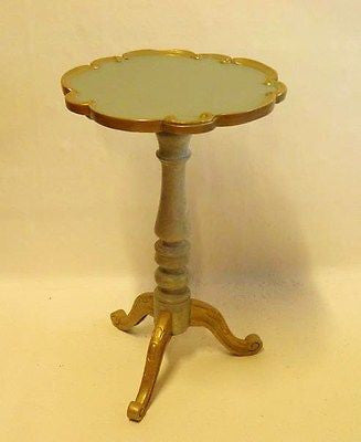 WINE TABLE , LAMP TABLE