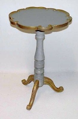 WINE TABLE , LAMP TABLE