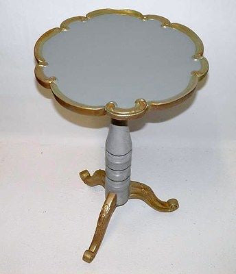 WINE TABLE , LAMP TABLE