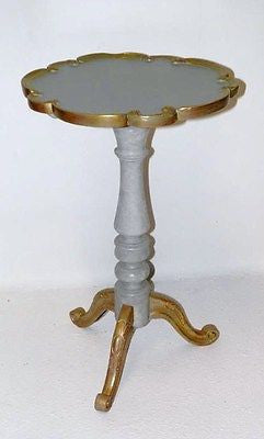WINE TABLE , LAMP TABLE