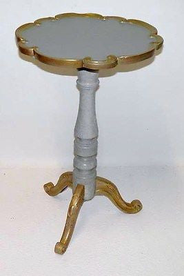 WINE TABLE , LAMP TABLE