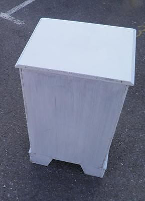 SMALL BEDSIDE CHEST OF DRAWERS , BESIDE CABINET,