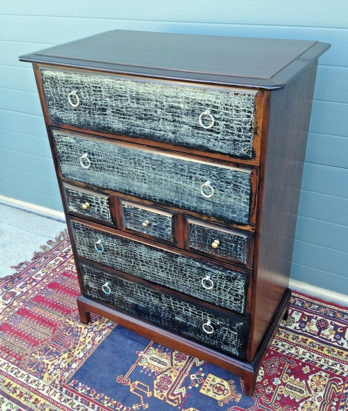 226.....Chest Of Drawers