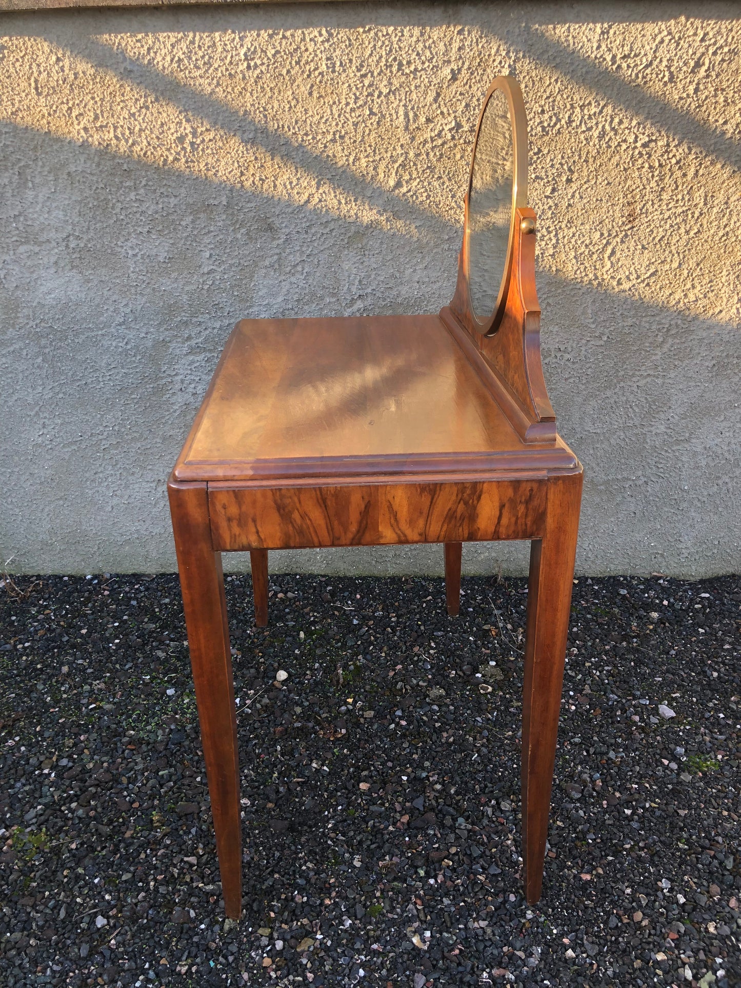Photos dressing table