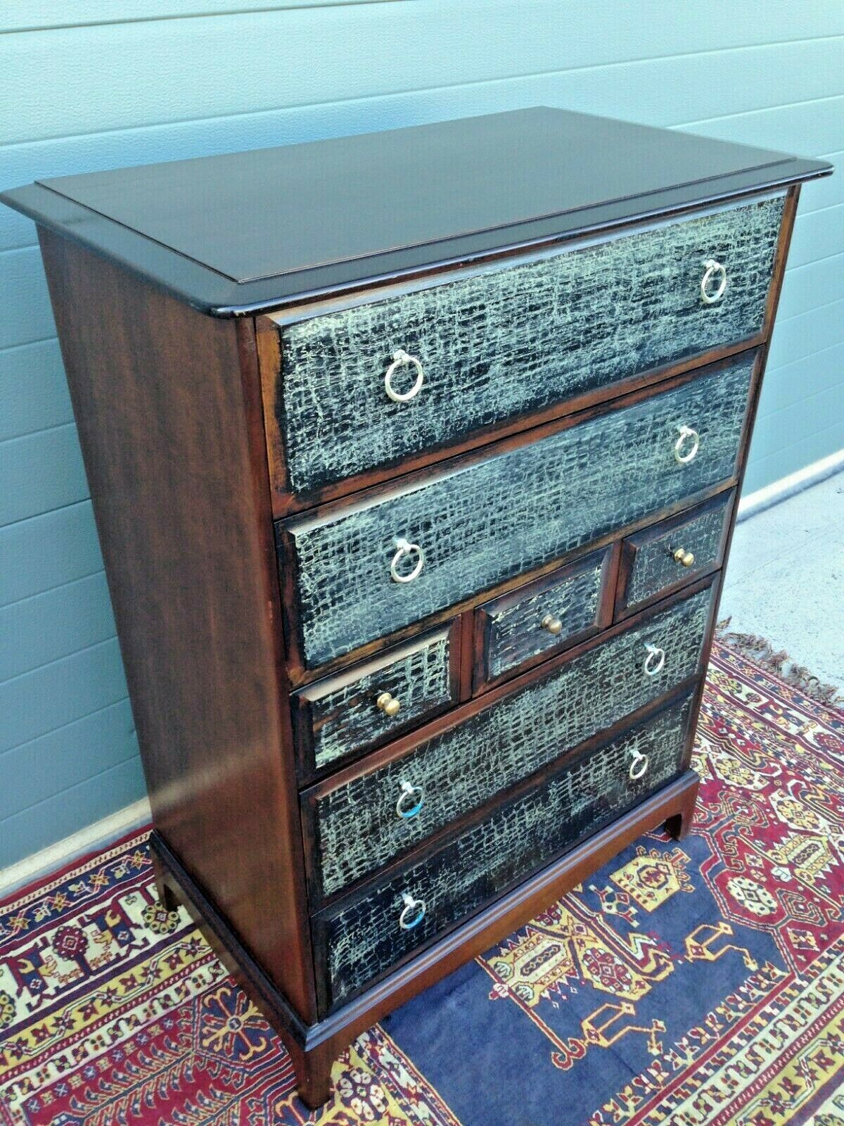 226.....Chest Of Drawers
