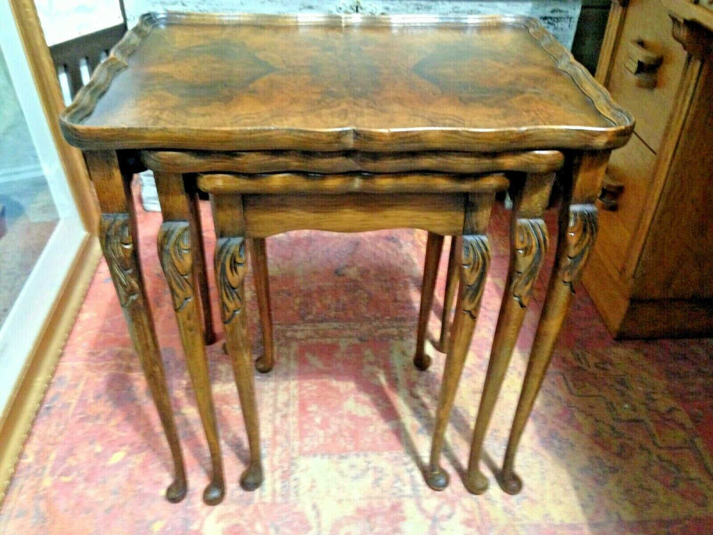224.....Nest Of Tables