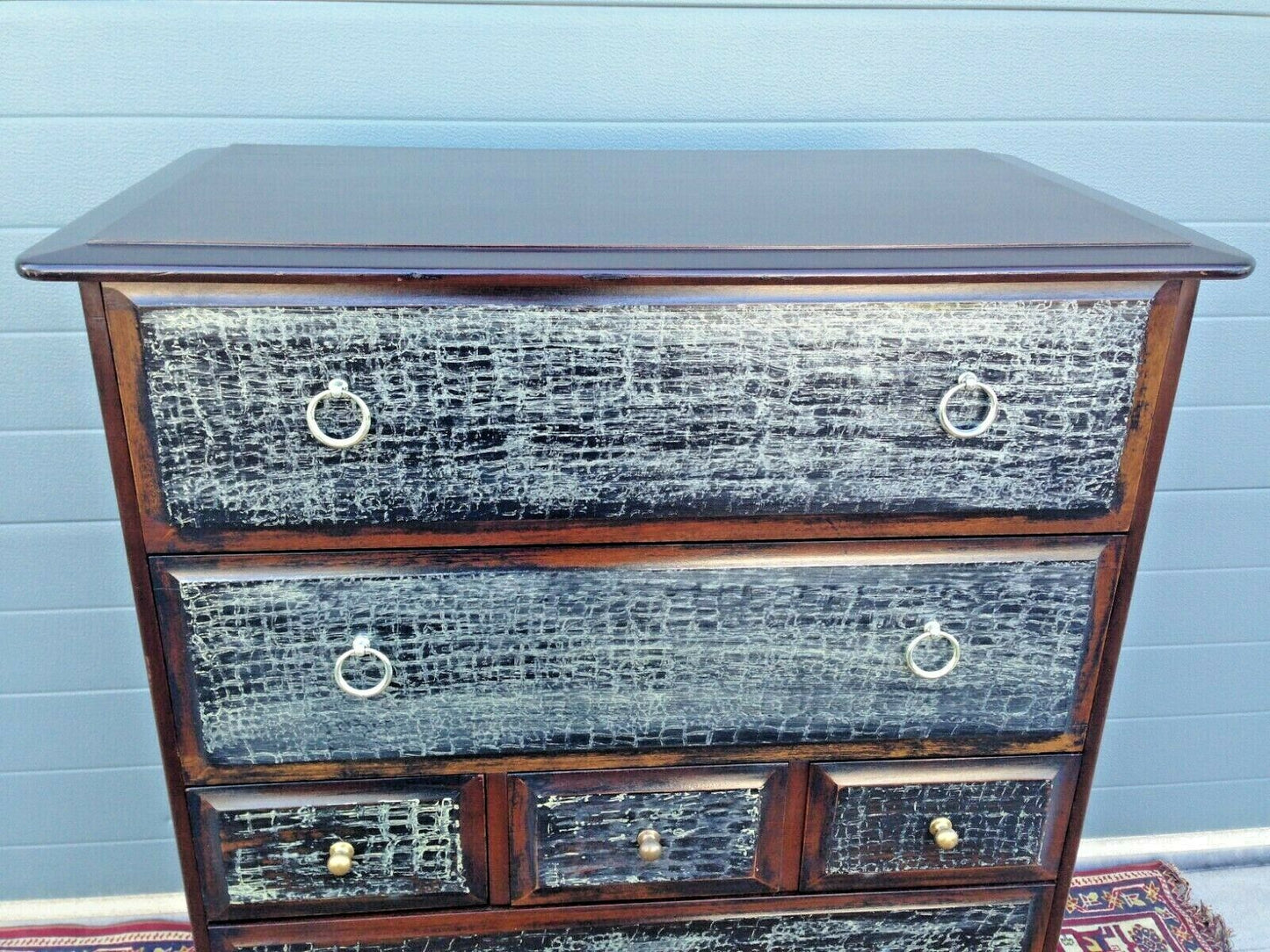 226.....Chest Of Drawers