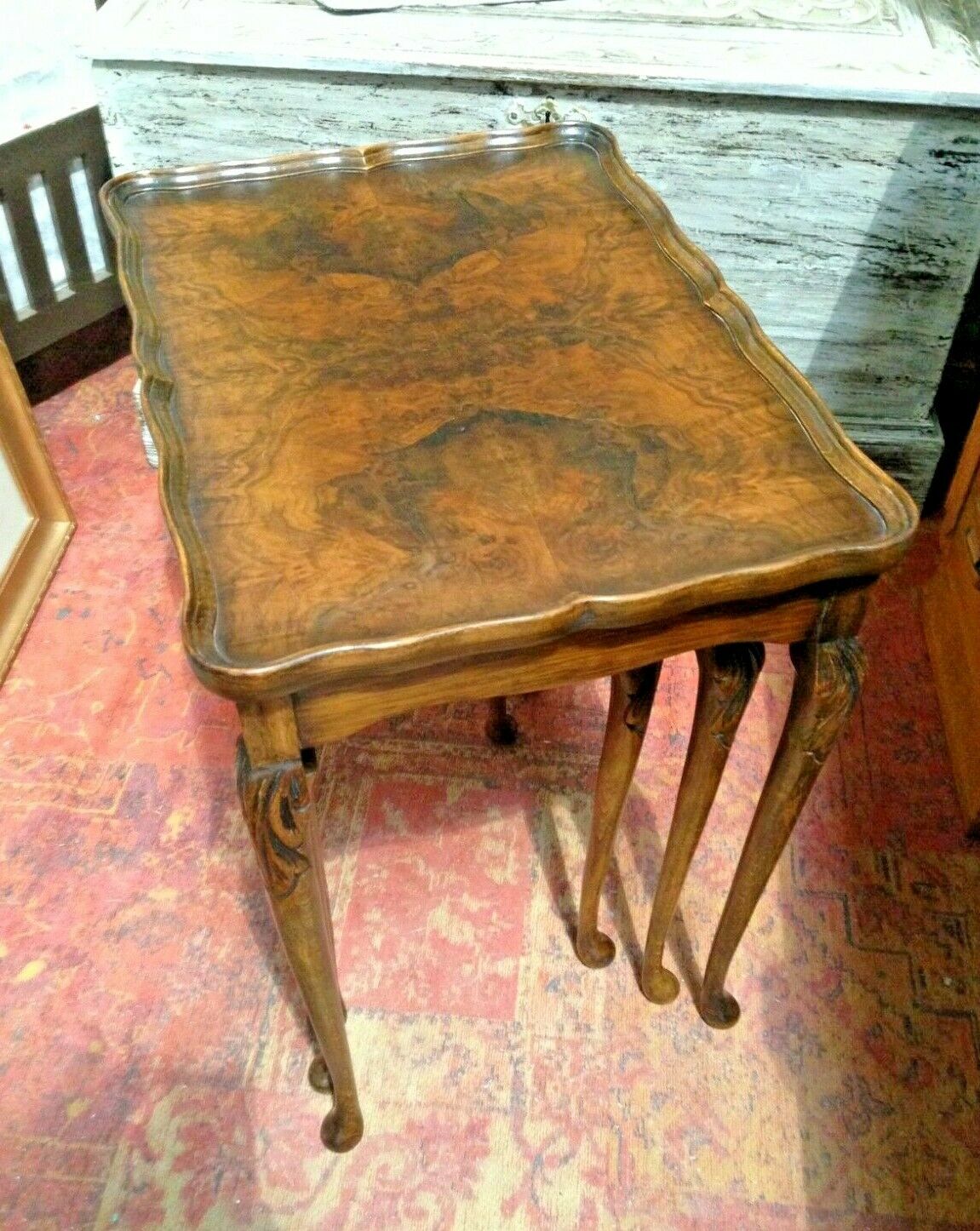 224.....Nest Of Tables
