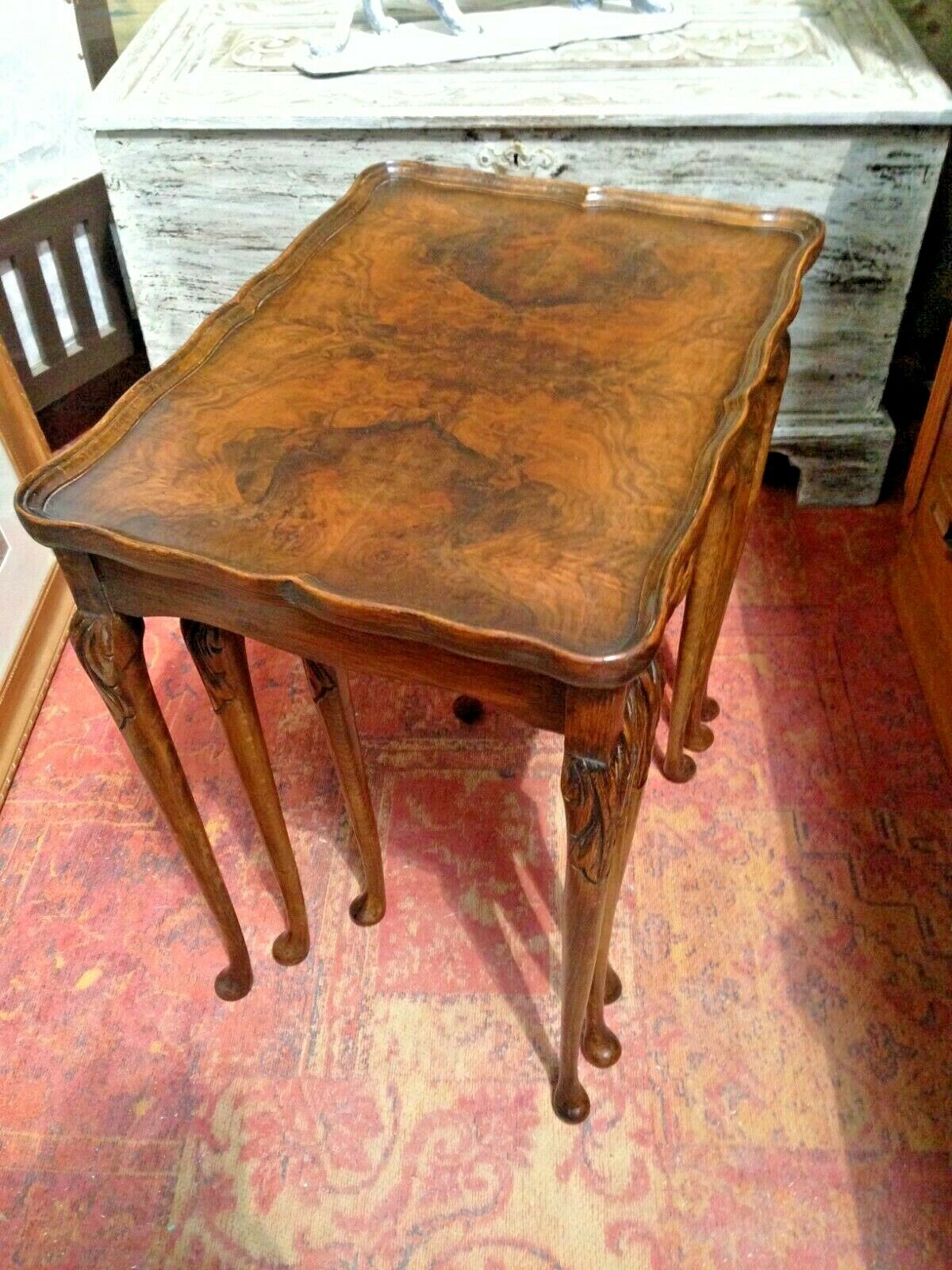 224.....Nest Of Tables