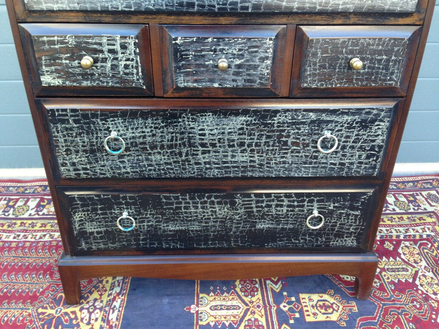 226.....Chest Of Drawers