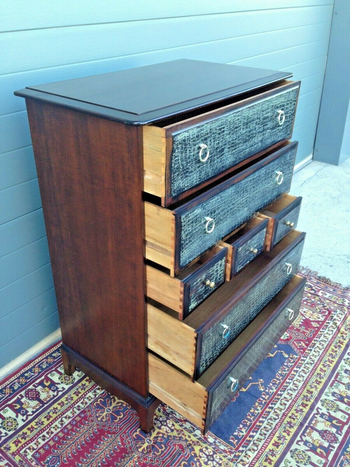 226.....Chest Of Drawers