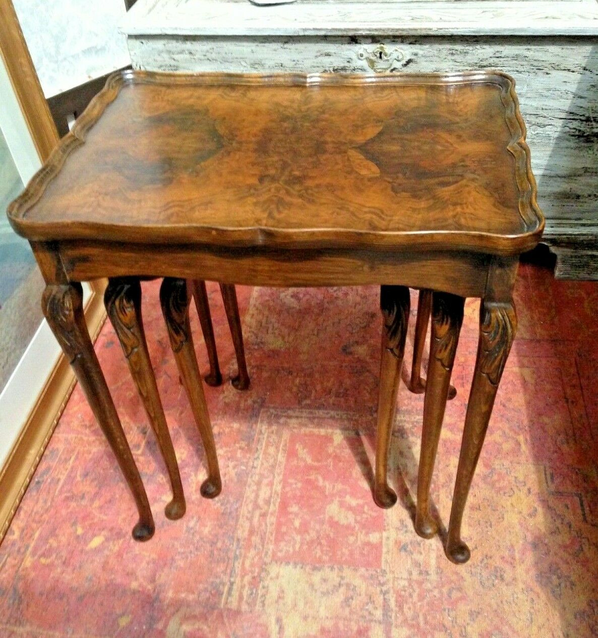 224.....Nest Of Tables