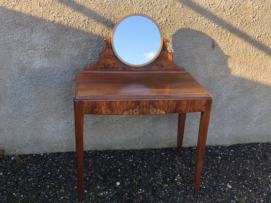 Photos dressing table