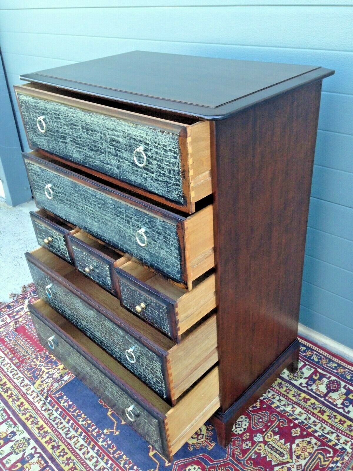 226.....Chest Of Drawers
