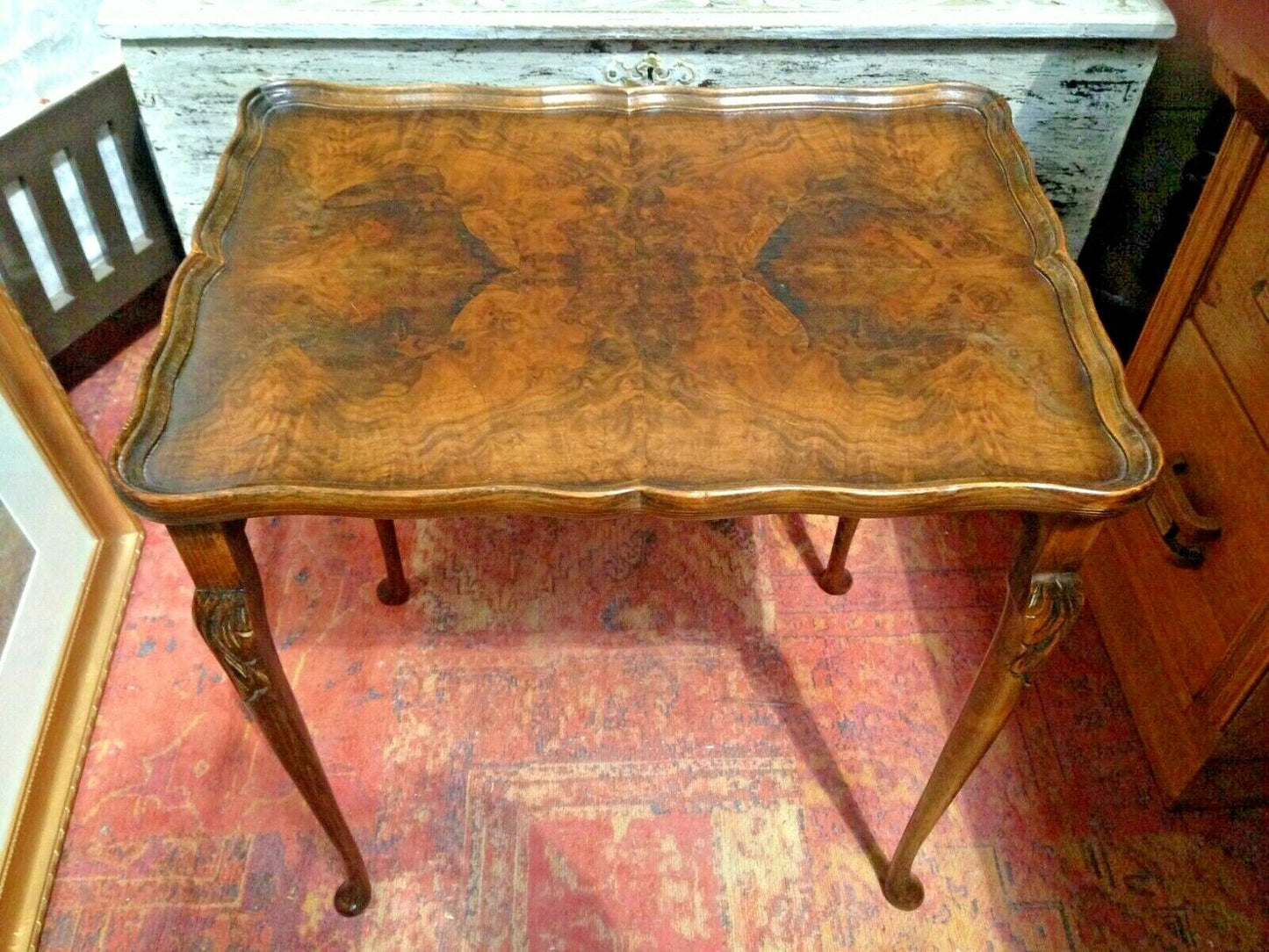 224.....Nest Of Tables