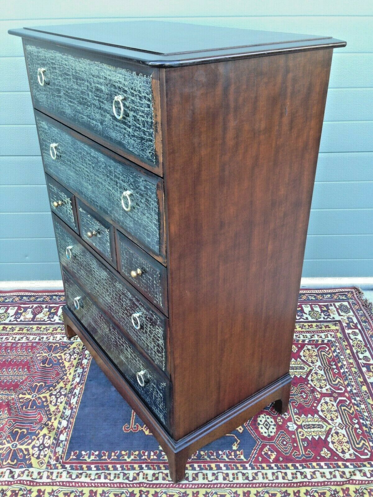226.....Chest Of Drawers