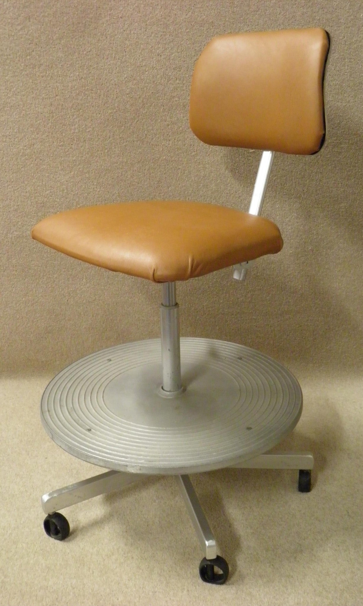 Vintage draughtsman chair new arrivals