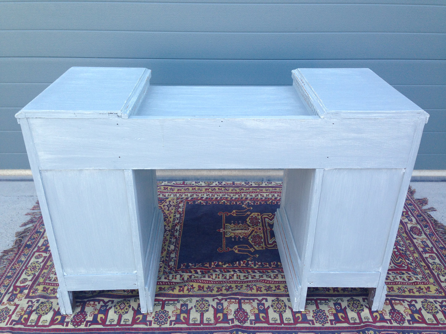 223.....Vintage Art Deco Dressing Table / Vintage Desk