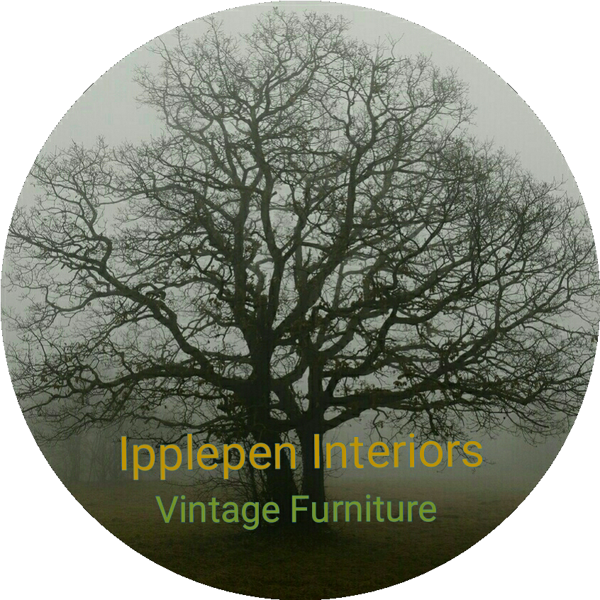 240.....Stunning Upcycled Retro Chest Of Drawers / Lebus Chest ( SOLD )