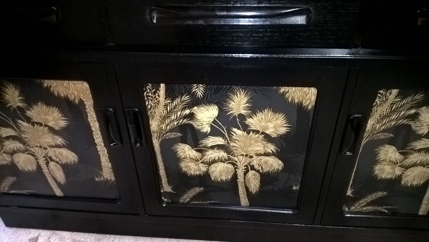 Stunning Vintage Upcycled G Plan Retro Sideboard