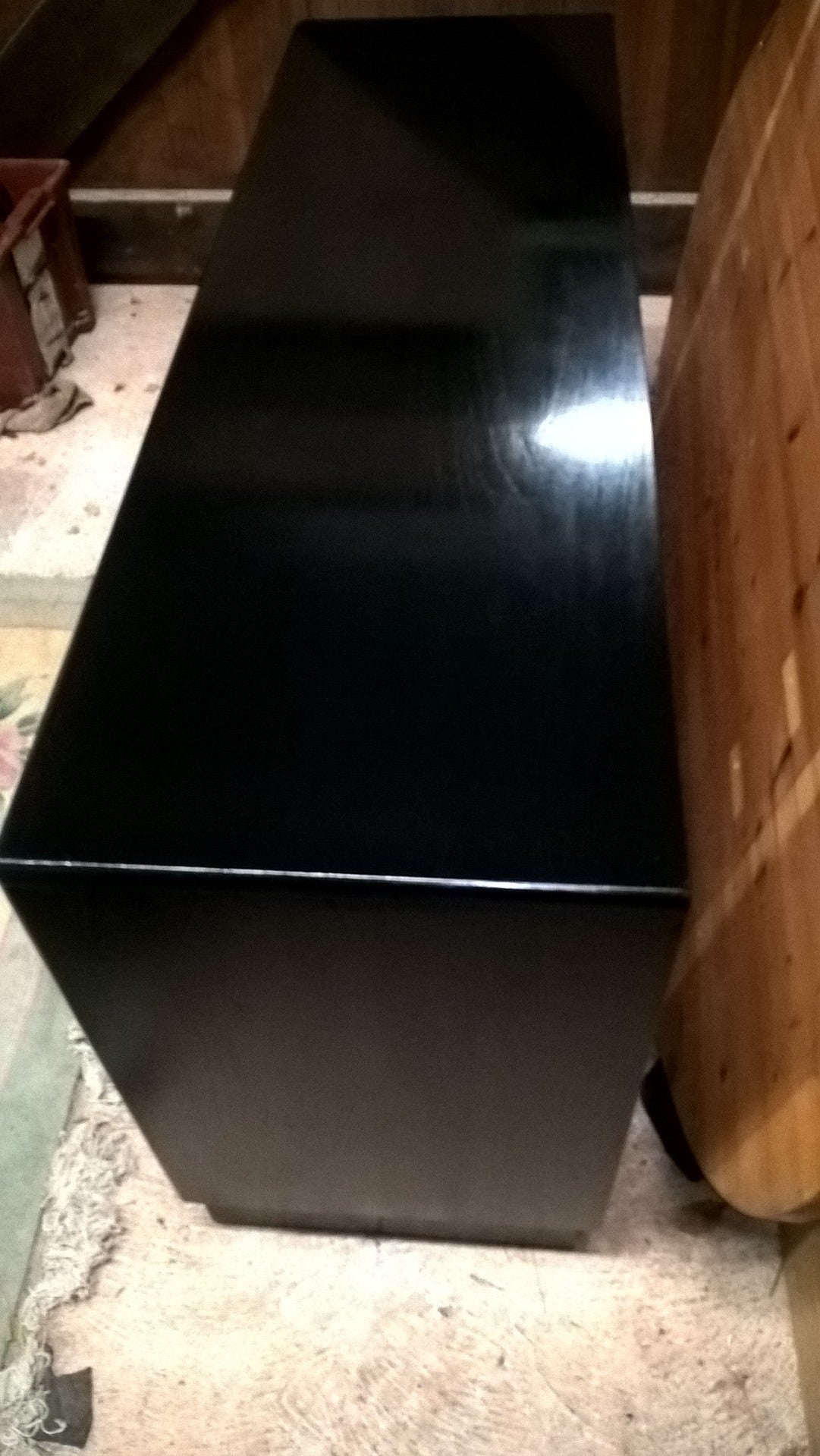 Stunning Vintage Upcycled G Plan Retro Sideboard
