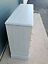 229.....Vintage Pine Chest / Rustic Pine Bank Of Drawers