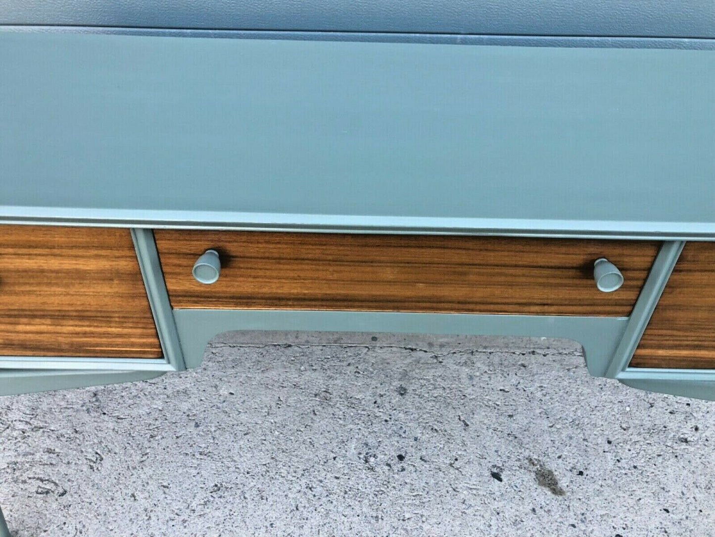Stylish Retro Desk ( SOLD )