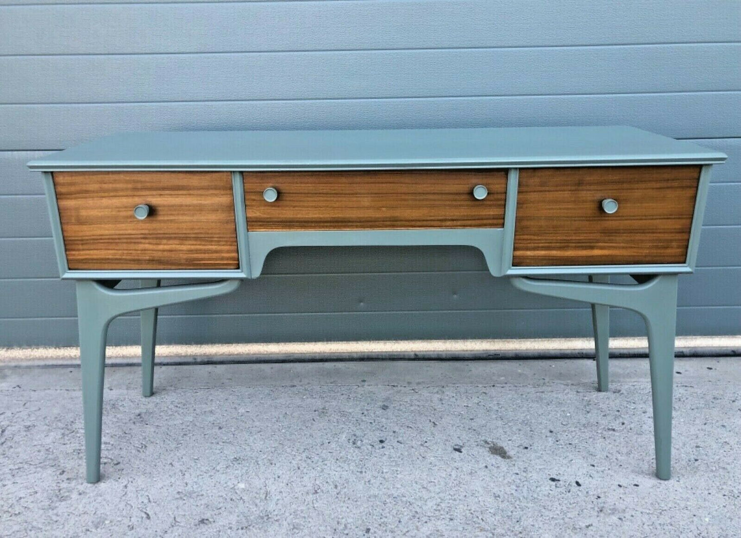 Stylish Retro Desk ( SOLD )