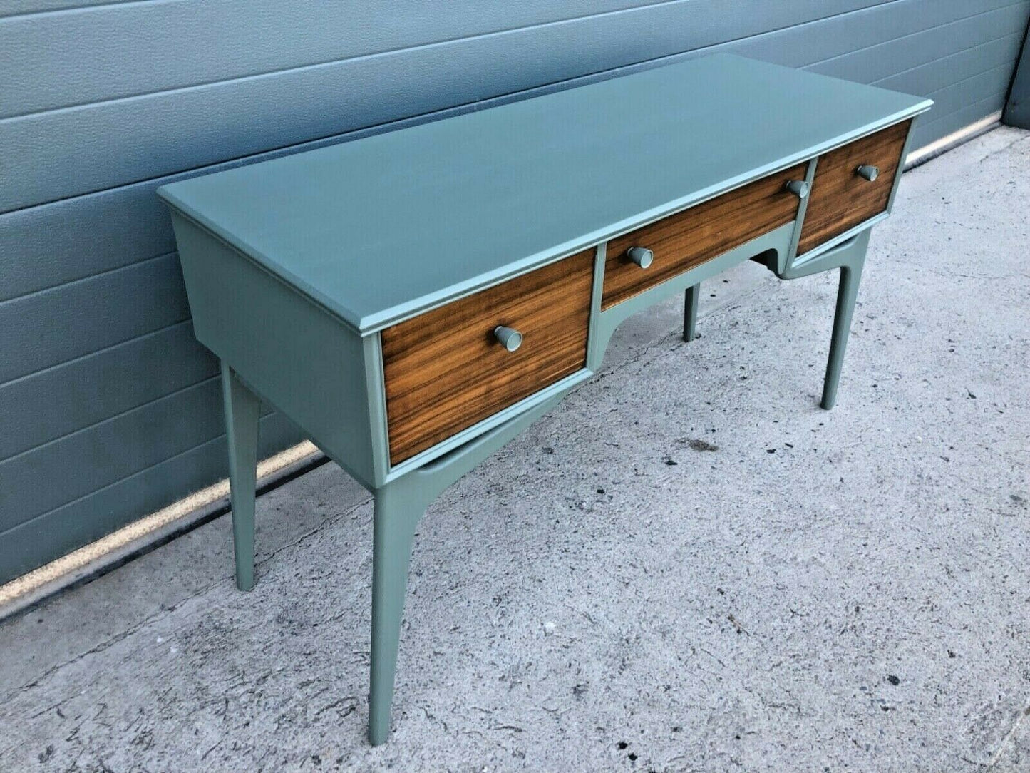 Stylish Retro Desk ( SOLD )