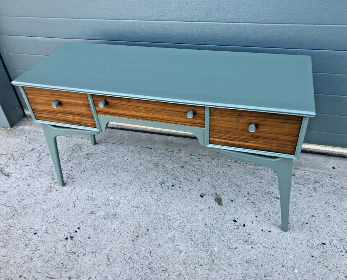 Stylish Retro Desk ( SOLD )