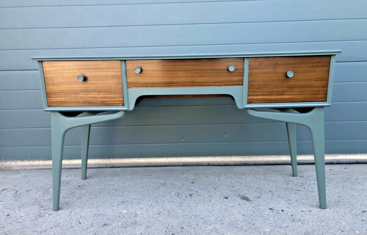 Stylish Retro Desk ( SOLD )