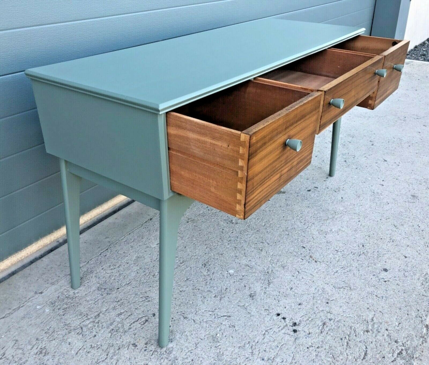 Stylish Retro Desk ( SOLD )