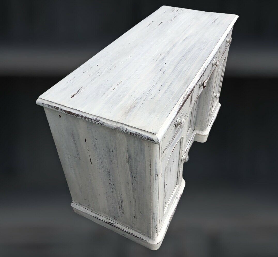 Mahogany Rustic Sideboard ( SOLD )