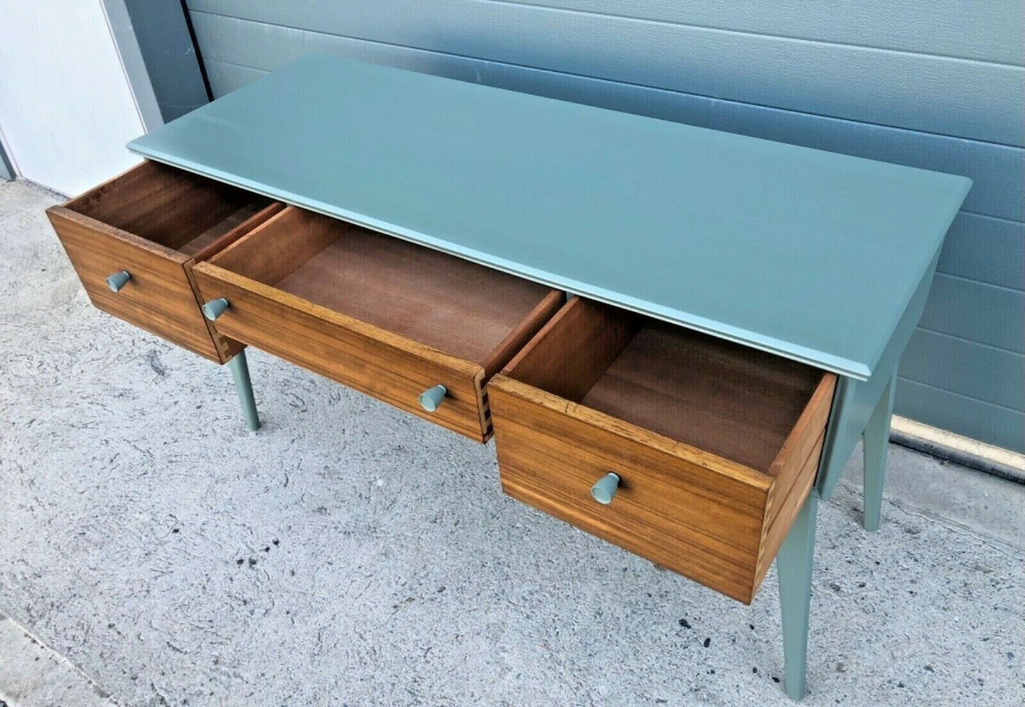 Stylish Retro Desk ( SOLD )