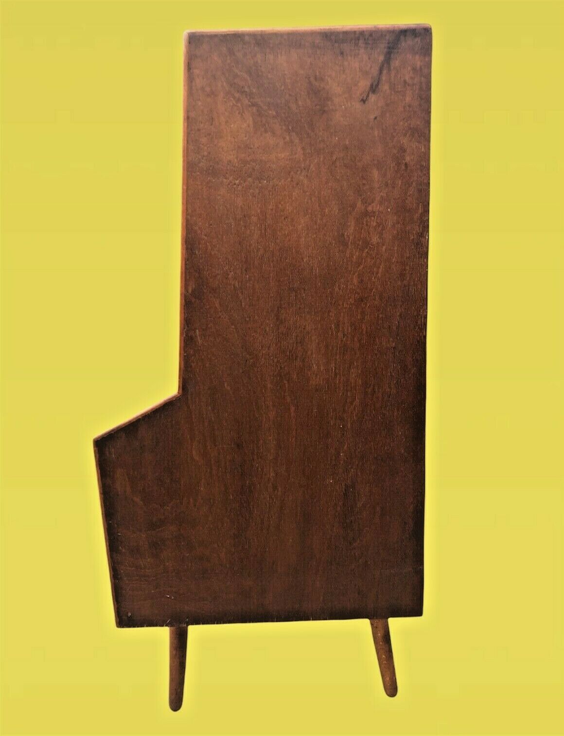 012.....Amazingly Stylish Danish Retro Teak Bookcase ( sold )