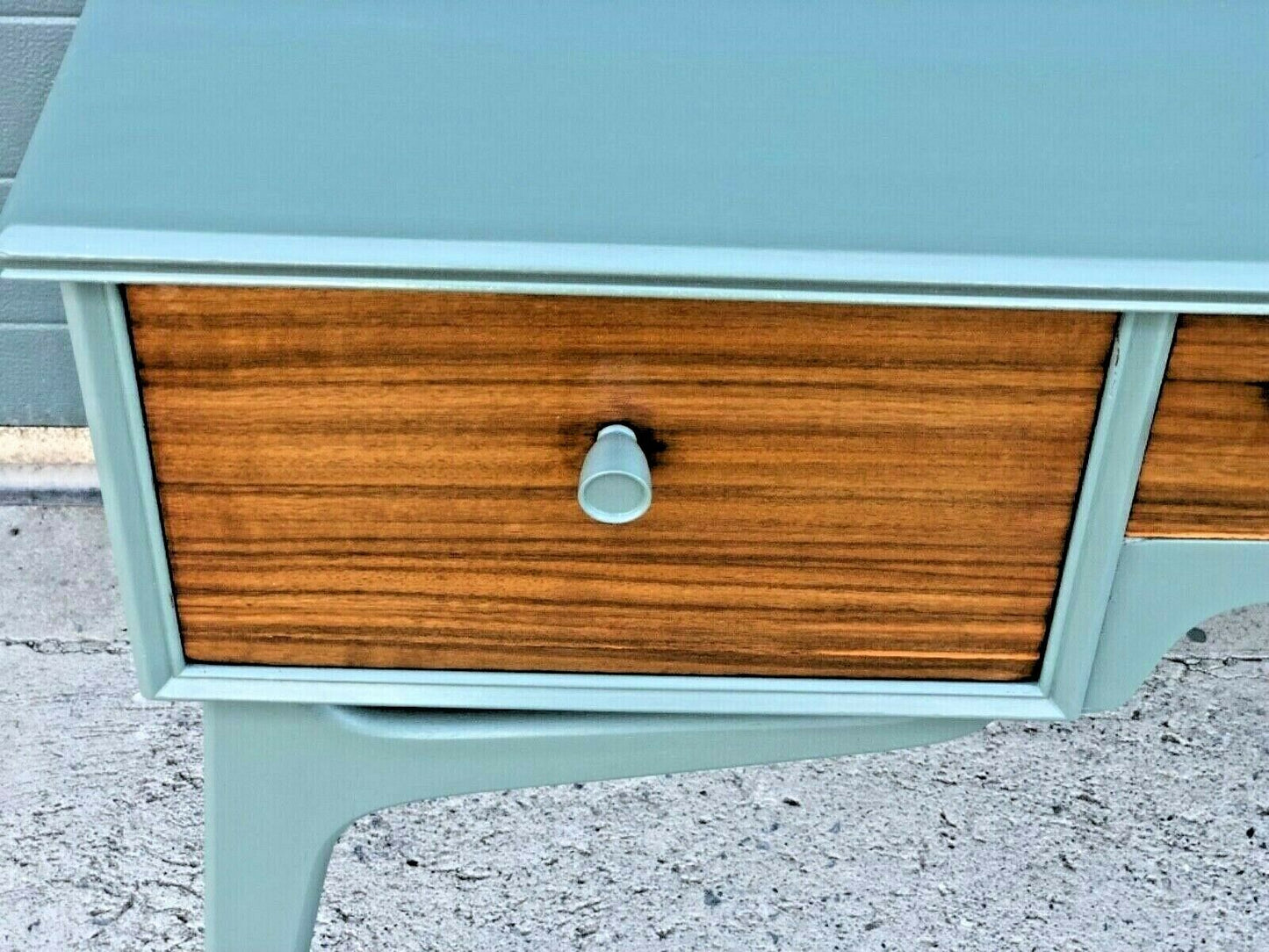 Stylish Retro Desk ( SOLD )