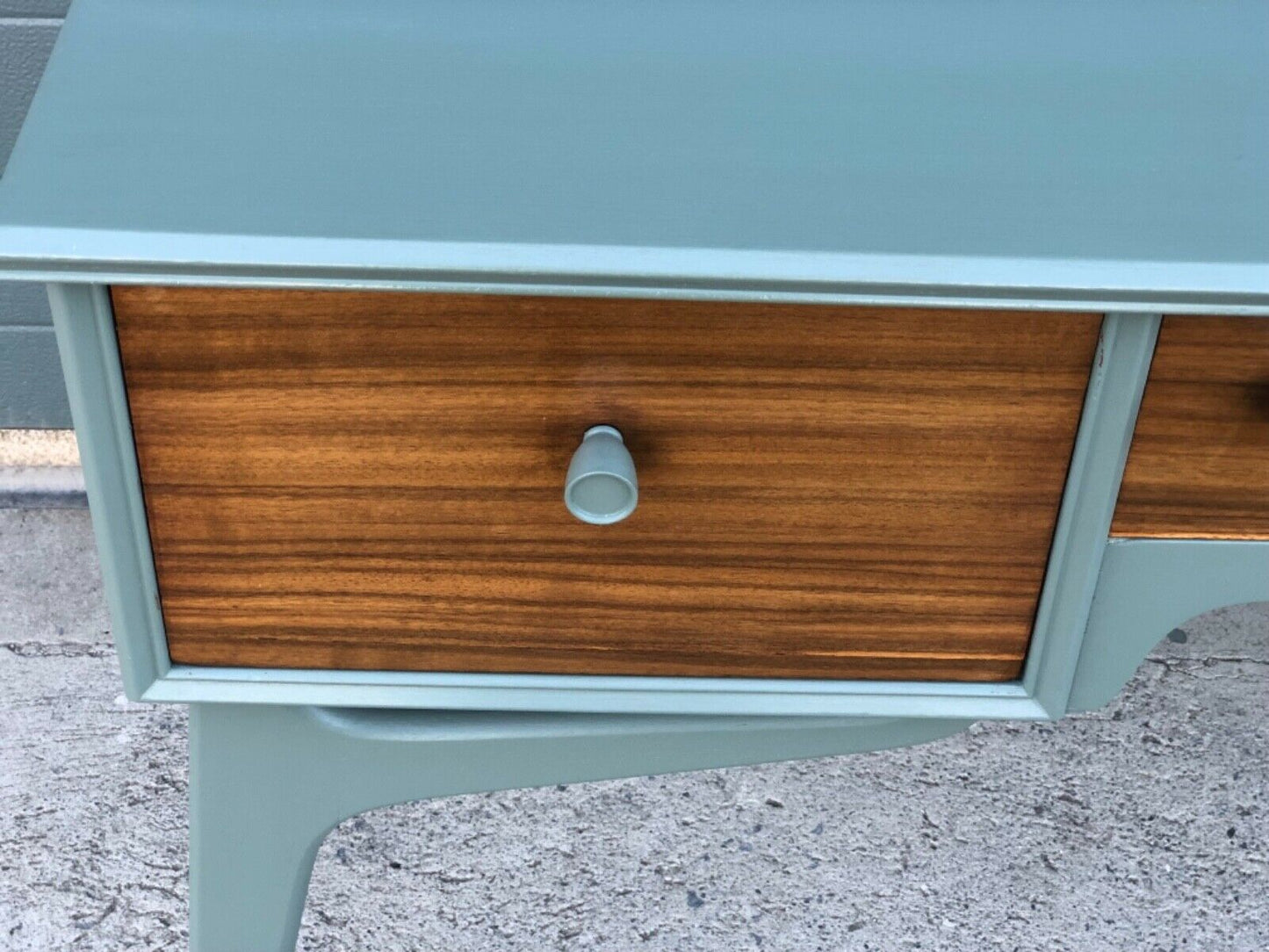 Stylish Retro Desk ( SOLD )