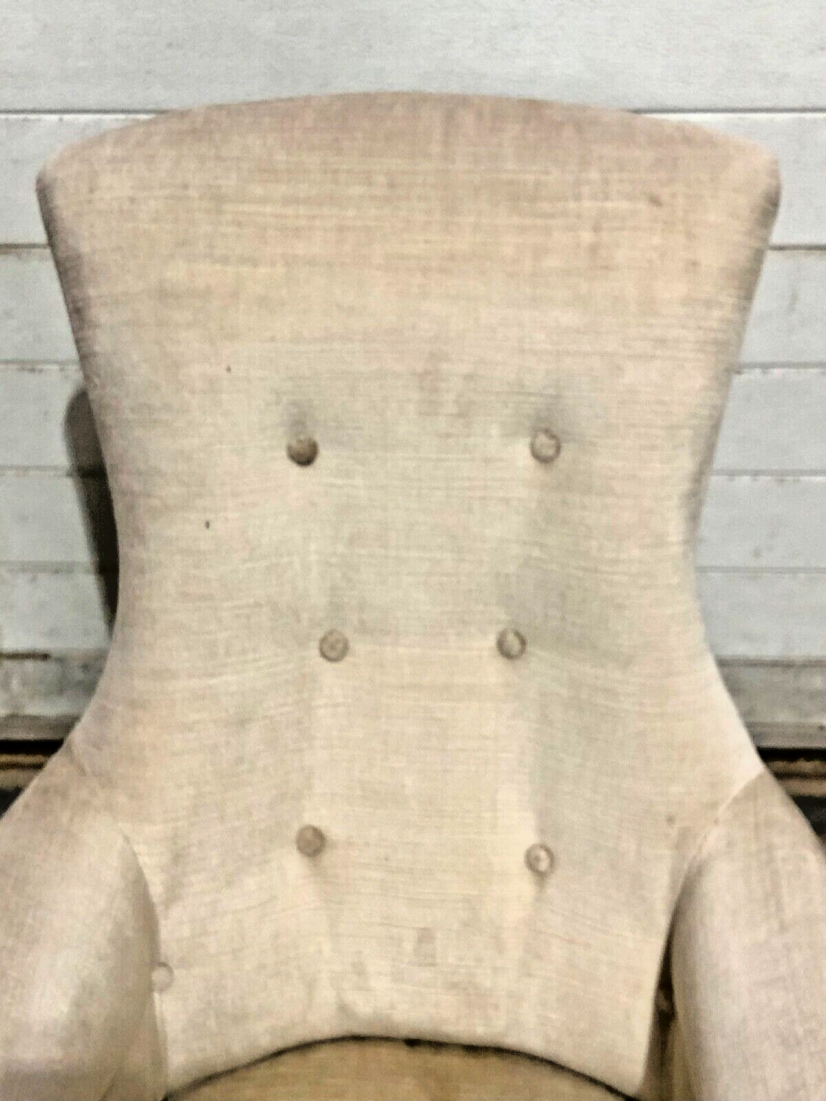 000853....Handsome William 1v Bedroom / Nursing Chair