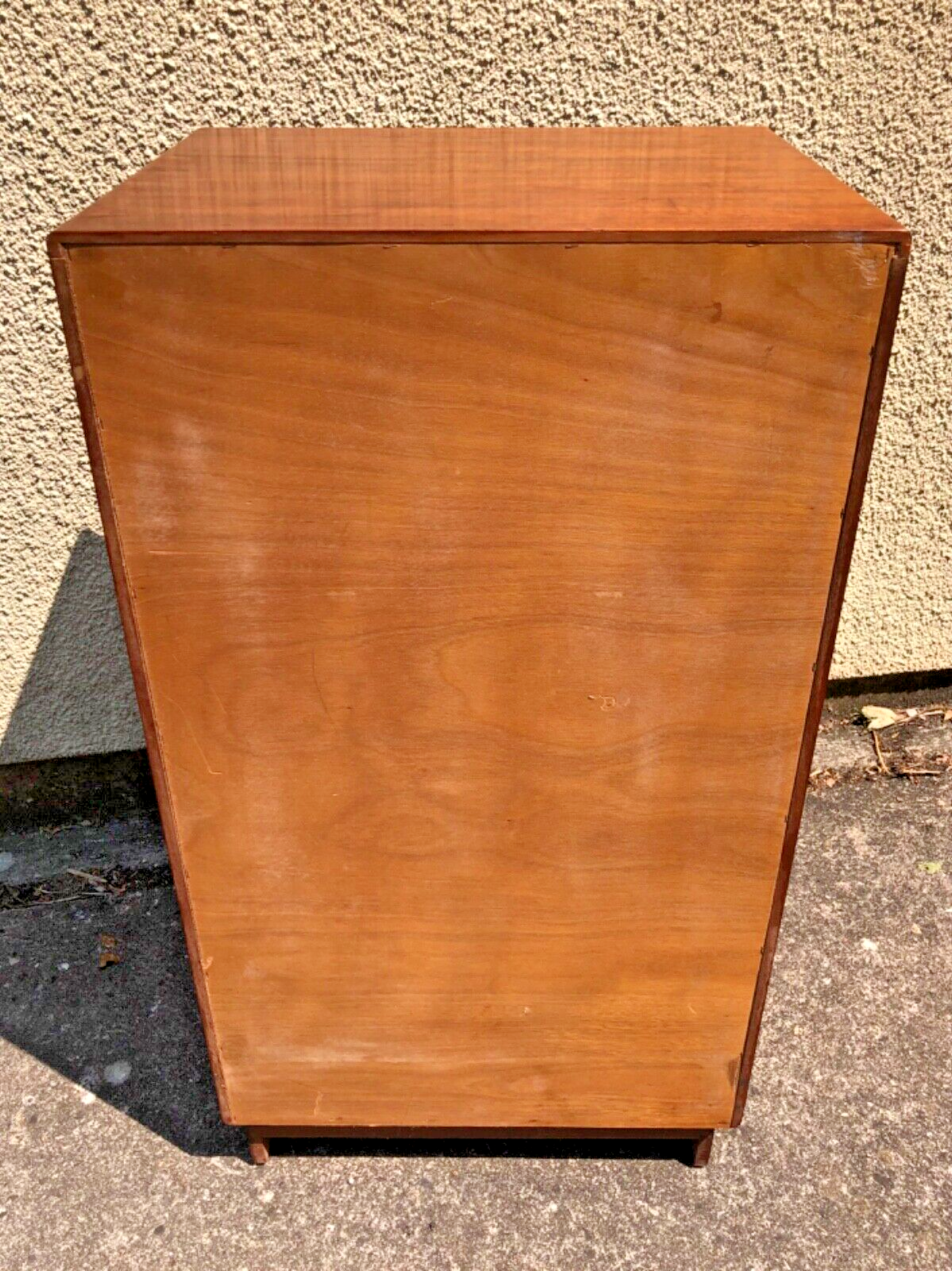 000836....Handsome G Plan Tallboy Chest / Retro Teak Chest ( sold )