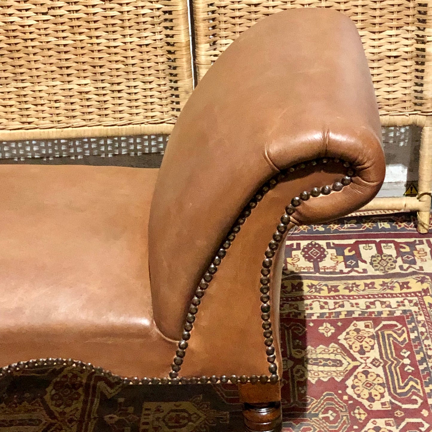 000550....Handsome Pair Of Edwardian Window Seats